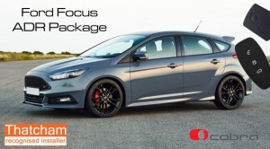 Ford Focus ADR Package